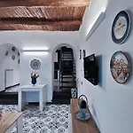 Casagiugiù Casa vacanze Vietri