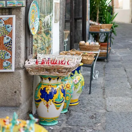 Casa vacanze Casagiugiù