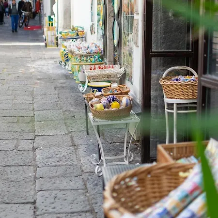 Casagiugiu Vakantiehuis Vietri