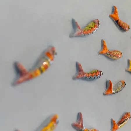 Tatil Evi Casagiugiu Vietri