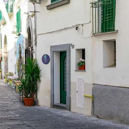 Casagiugiu * Vietri sul Mare