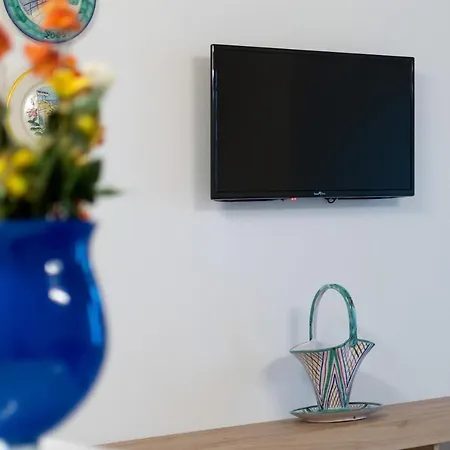 Holiday home Casagiugiu Vietri sul Mare