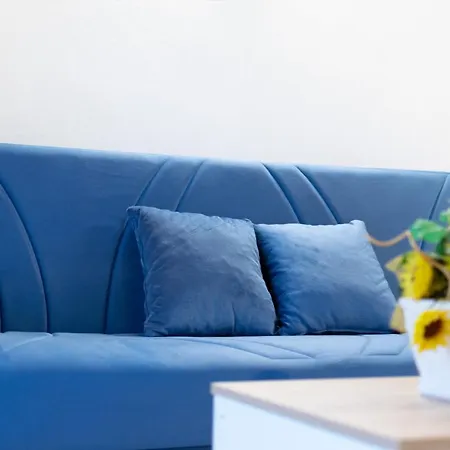 Holiday home Casagiugiu