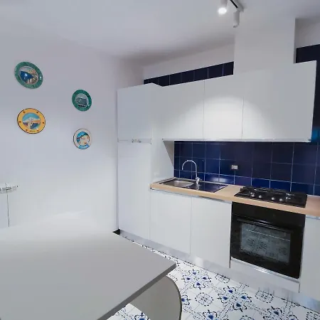 Casagiugiu Holiday home