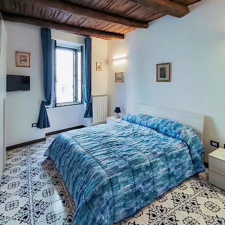 Casagiugiu Holiday home