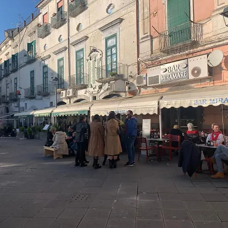 Casagiugiu * Vietri sul Mare