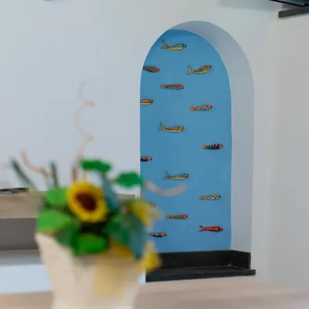 Casagiugiu * Vietri sul Mare
