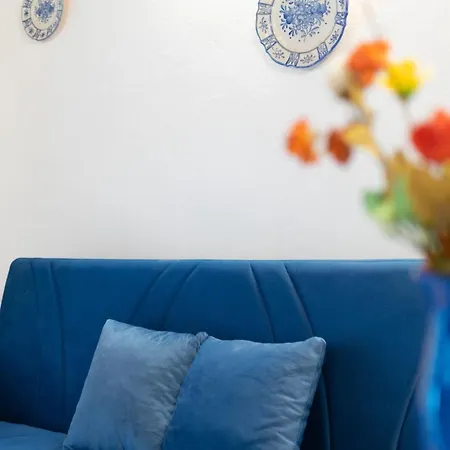 Casagiugiu Holiday home