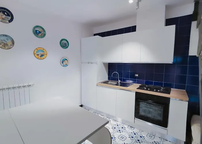 Casagiugiu Vakantiehuis